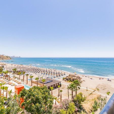 Paradise Suites La Cubana Beach Fuengirola Buitenkant foto