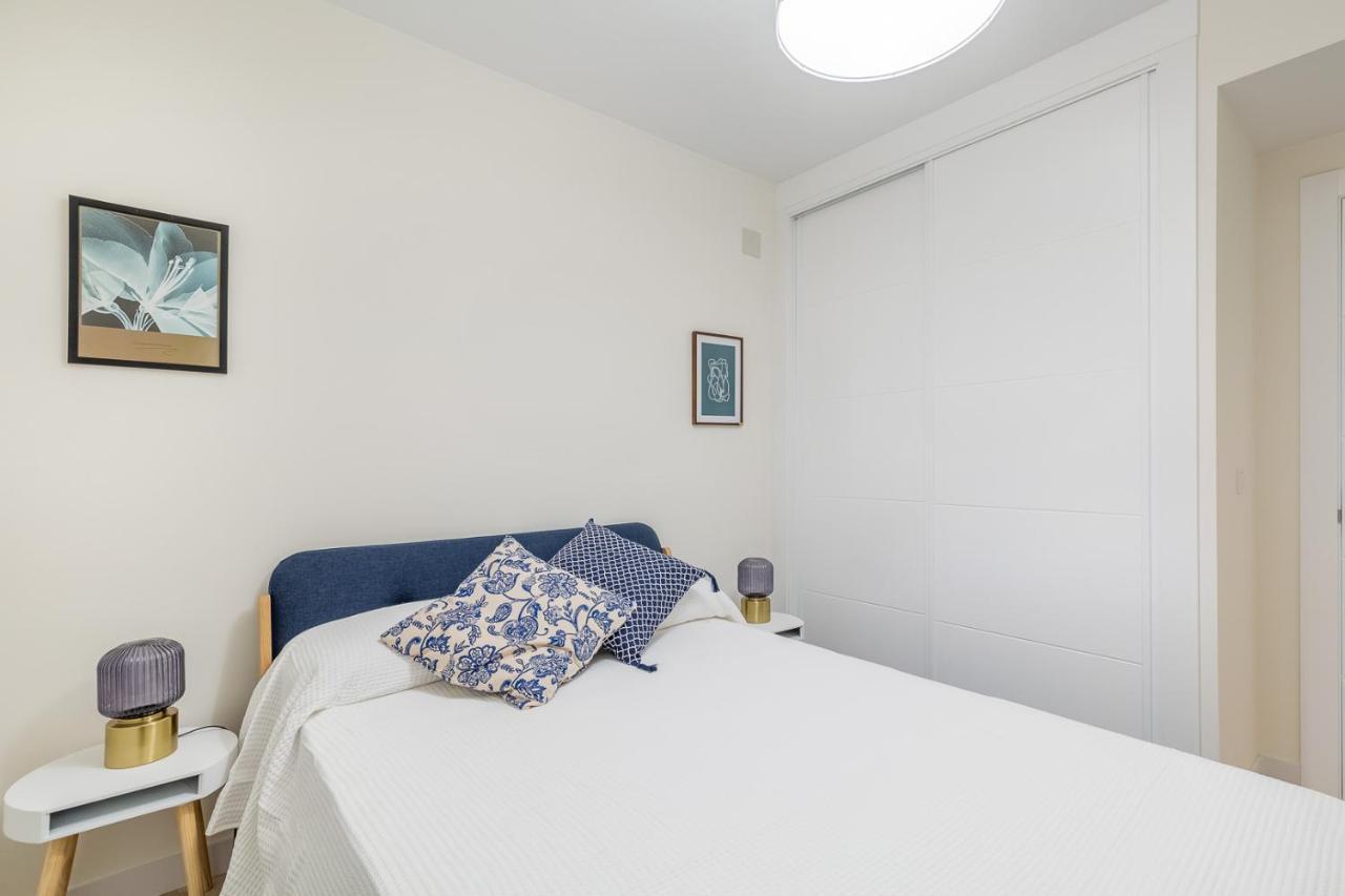 Paradise Suites La Cubana Beach Fuengirola Buitenkant foto