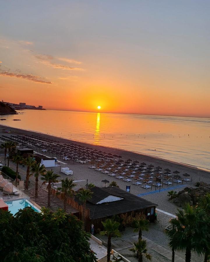 Paradise Suites La Cubana Beach Fuengirola Buitenkant foto