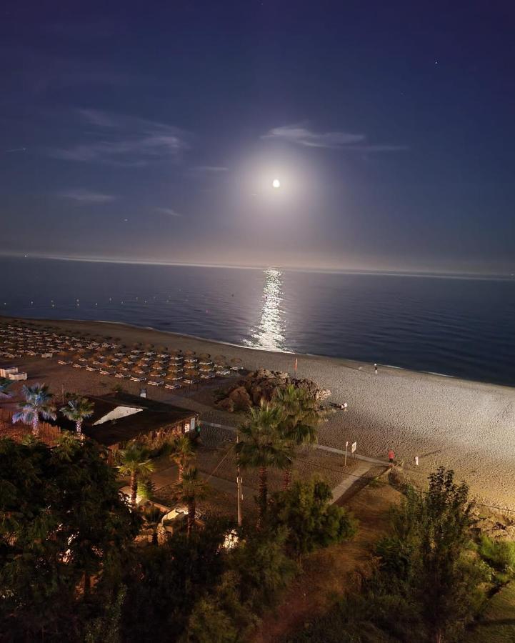 Paradise Suites La Cubana Beach Fuengirola Buitenkant foto